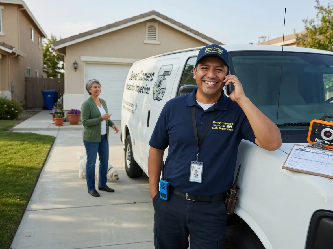 Sewer Line Repair Huntington, UT FAQs